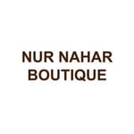 NUR NAHAR BOUTIQUE