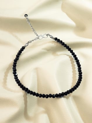 Morison Simple Charm Anklet Versatile & Chic