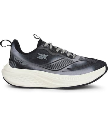 Liberty BESTIO-1E Dark Grey Men's Sports Running Shoes