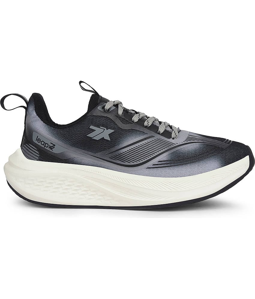 Liberty BESTIO-1E Dark Grey Men's Sports Running Shoes