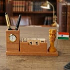 ...