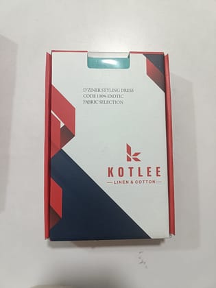 KOTLEE LINEN & COTTON
