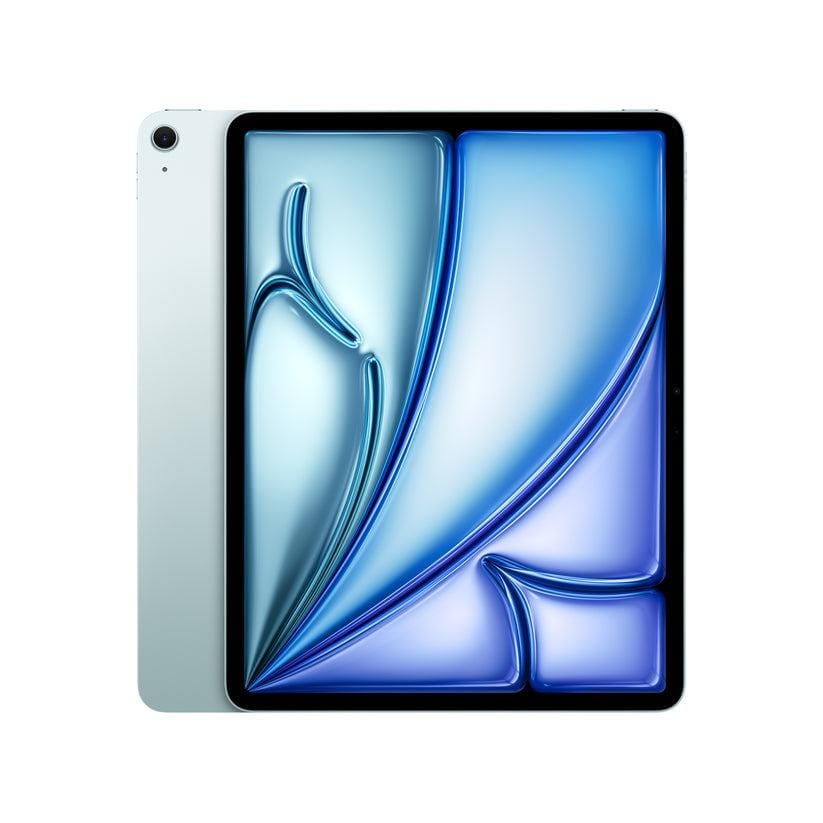 Apple iPad Air 13-inch Wi-Fi 1TB Blue