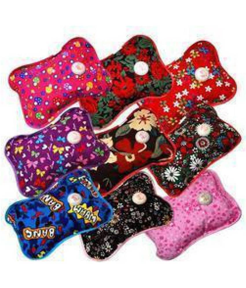 Ganga Heating Gel Pad For Pain Relief Pack Of 1