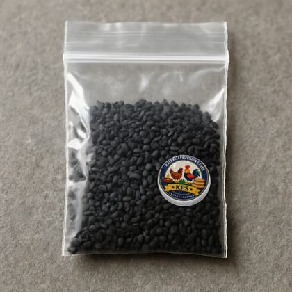Kalavati Provision Store's kalonji seeds (nigella sativa)