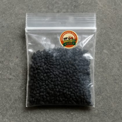 Gupteswar Putel Pavilion's kalonji seeds (nigella sativa)