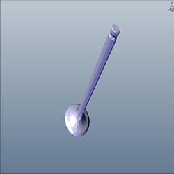 VALVE EXHAUST - Destini 125 | Maestro Edge - 14721ABG000S