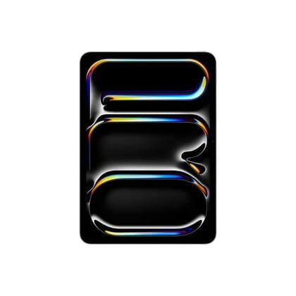 11-inch iPad Pro M5 - NPI Silver 2 TB Wi-Fi with nano-texture glass