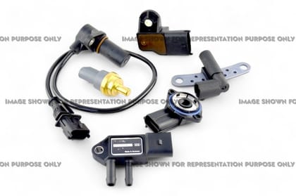 Uno Minda Camshaft Sensor TD-1177