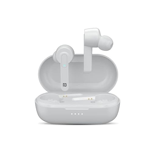 Portronics Harmonics Twins 24