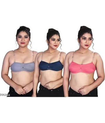 Bra that is loved by beginners and adults alike because it is super comfortable