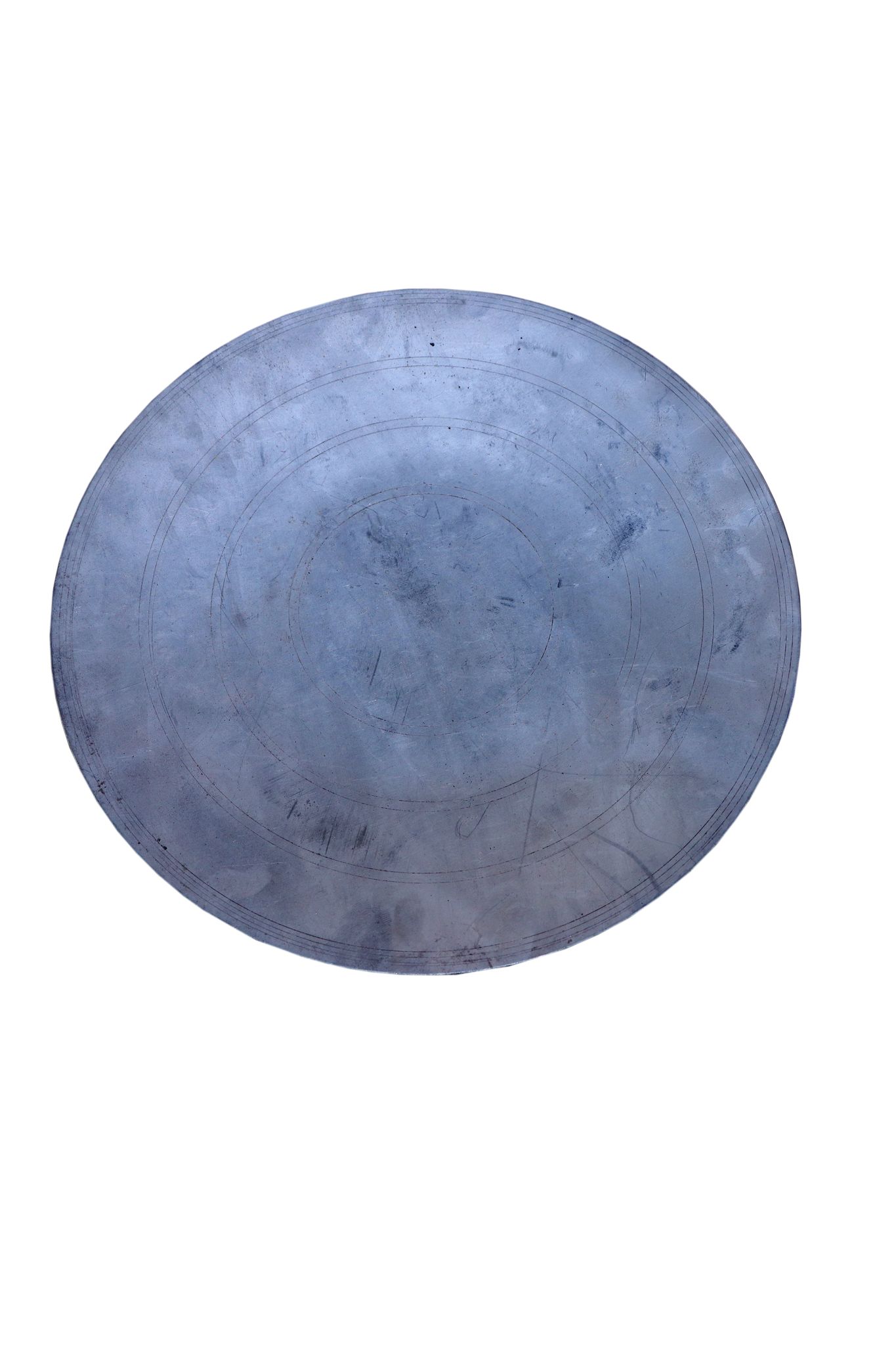 Iron Pan