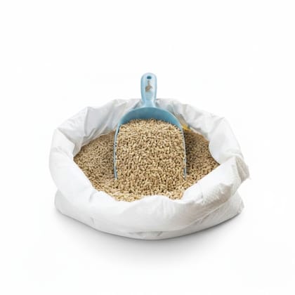 Premium Whole Wheat Flour - 20 kg - One 20kg sack