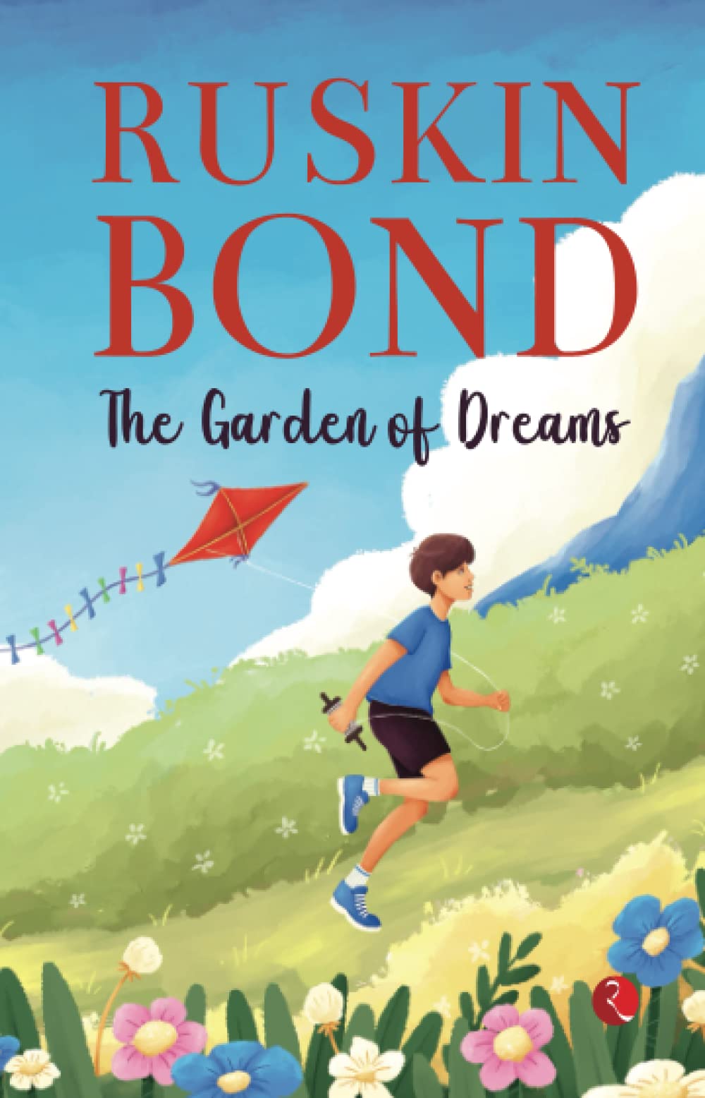 GARDEN OF DREAMS