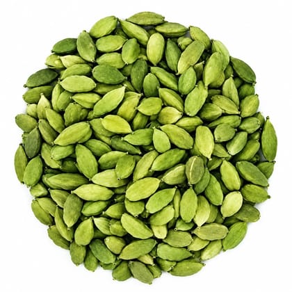 Green Cardamom 7 to 7.5mm