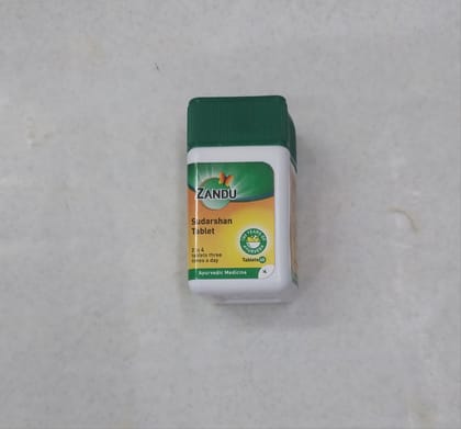 Sudarshan 40 Tablet