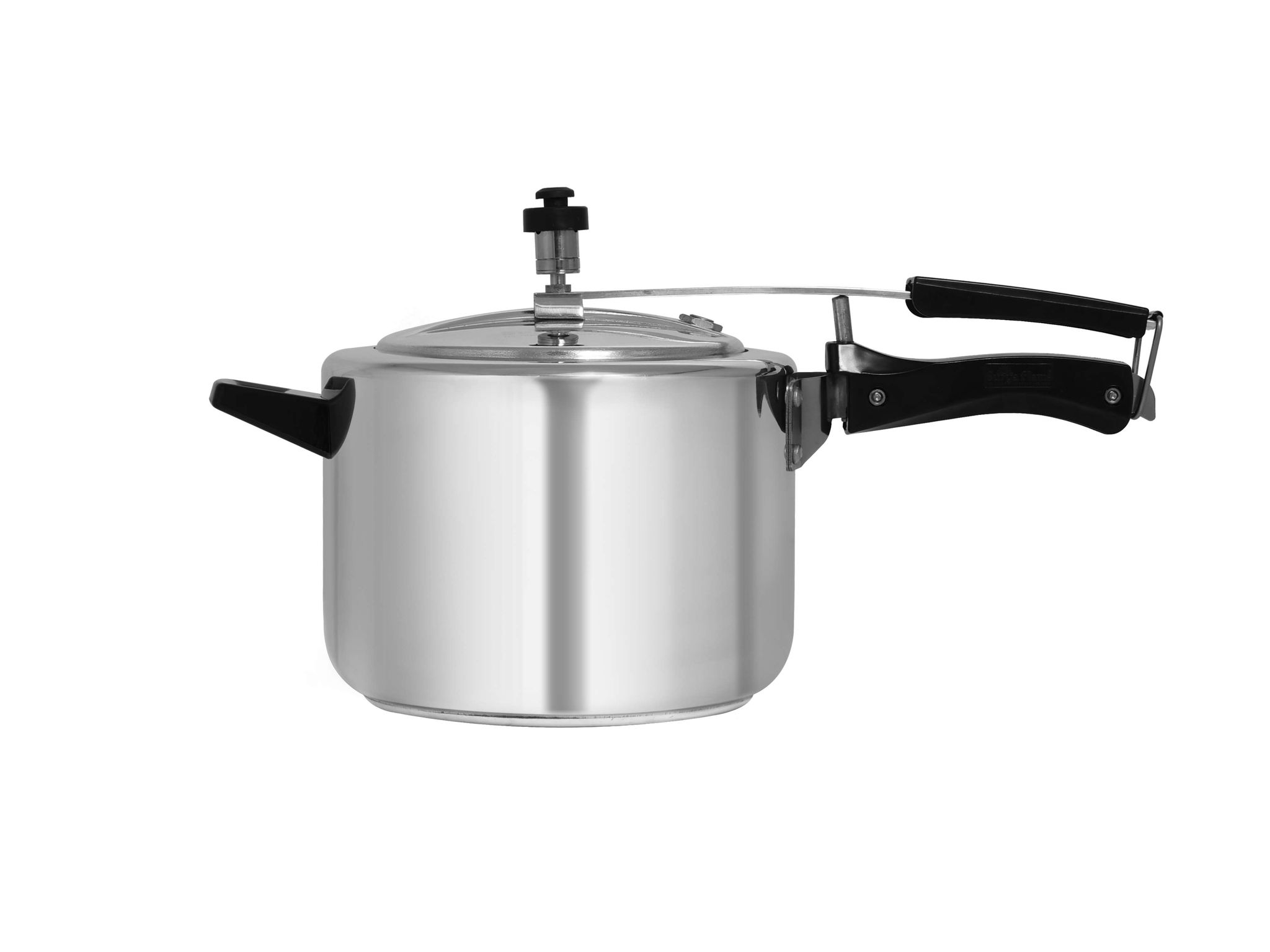 Surya Flame Republic 3 Litre Pressue cooker, Gas and Induction Compatible ISI certified, 3 Year Doorstep Warranty