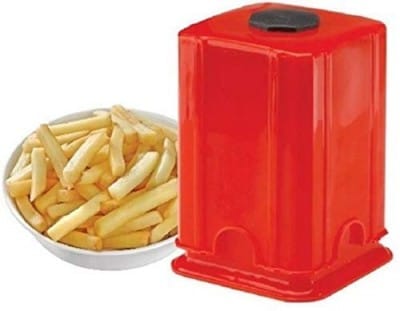 Wholesale Item - POTATO CUTTER - MOQ 28 Pieces
