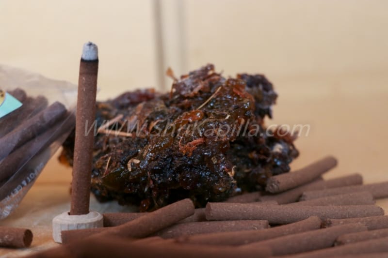 Dhoop stick gugal 1 KG