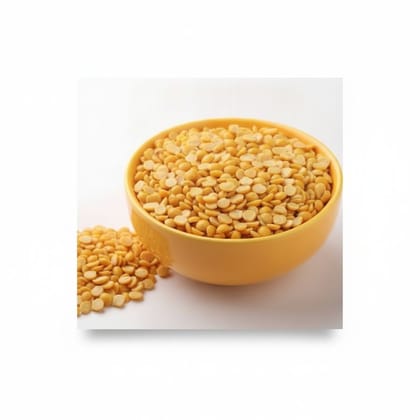 Toor Dal - 1 kg - One pack of 1kg Toor Dal