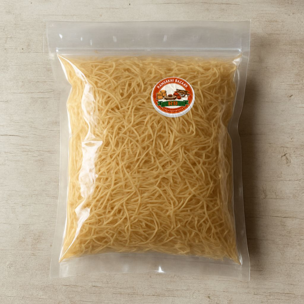 Ramsakhi Bazaar's instant vermicelli