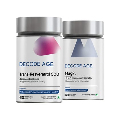 Women's Wellness Pack