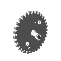 SPROCKET CAM - Passion Xpro - 14321KYY900S