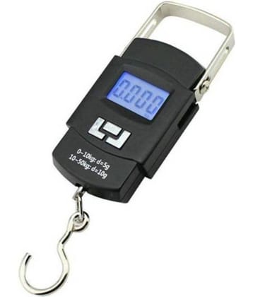 Krishna Digital Luggage Weighing Scales