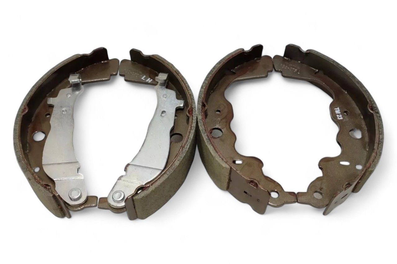 Rane Rear Brake Shoe Set RBL/BS/075RD9033