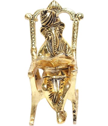 RMCG Traders || Ganesh Ji Idol || Ganesh JI with Book || Ganesh JI Chair || Ganesh JI for Good Luck