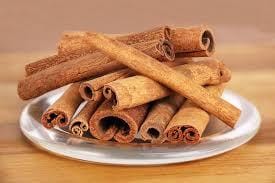 CINNAMON ROLLED 25G
