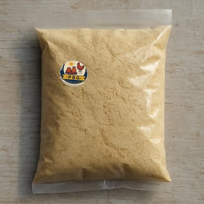 Padmalochan Bhoi Gallery's medu vada mix