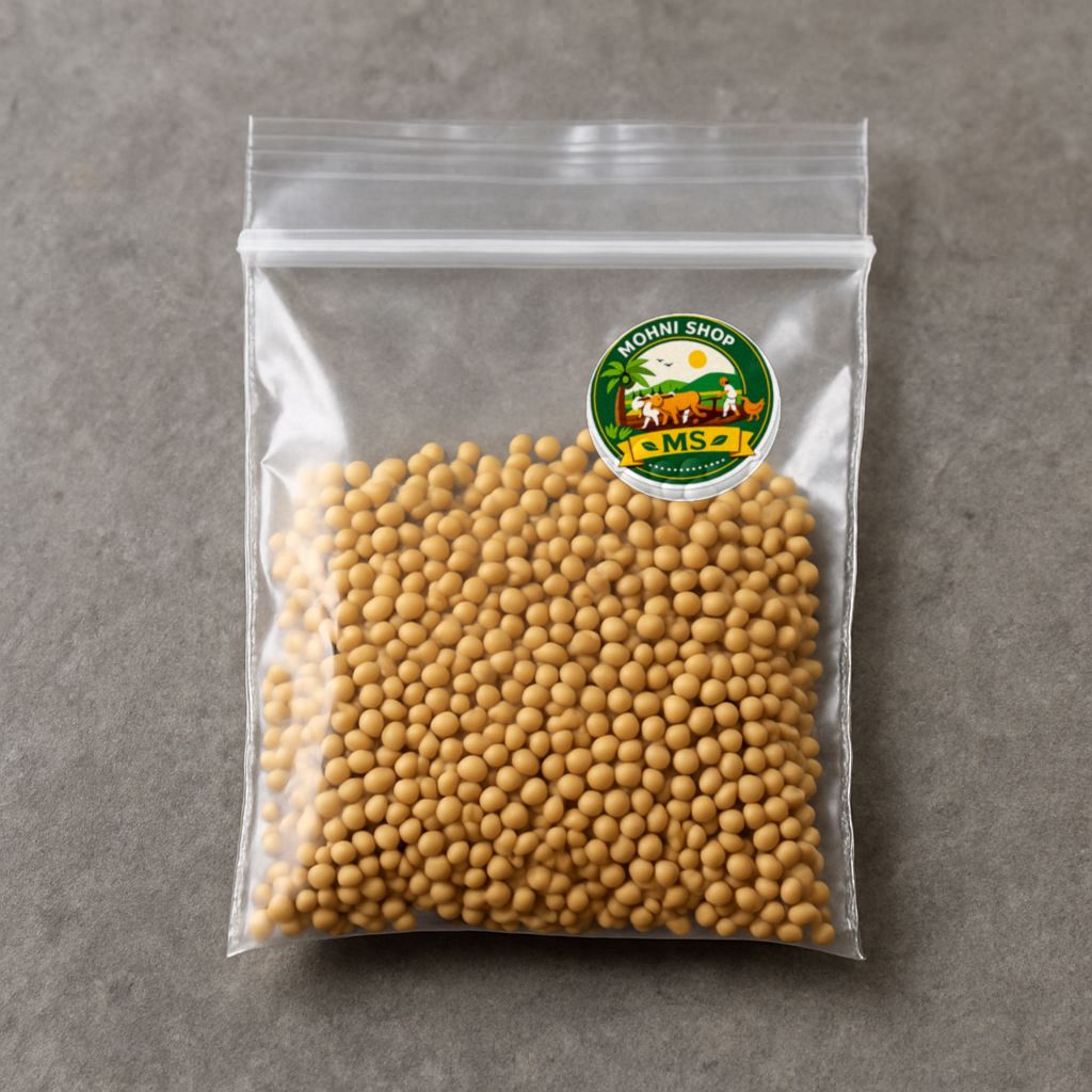 Mohni Shop's mustard seeds