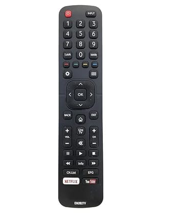 VU LED LCD HD TV Model EN2B27V | Television Remote | Compatible and Easy to Use VU LED LCD HD TV Model EN2B27V | Television Remote | Compatible and Easy to Use