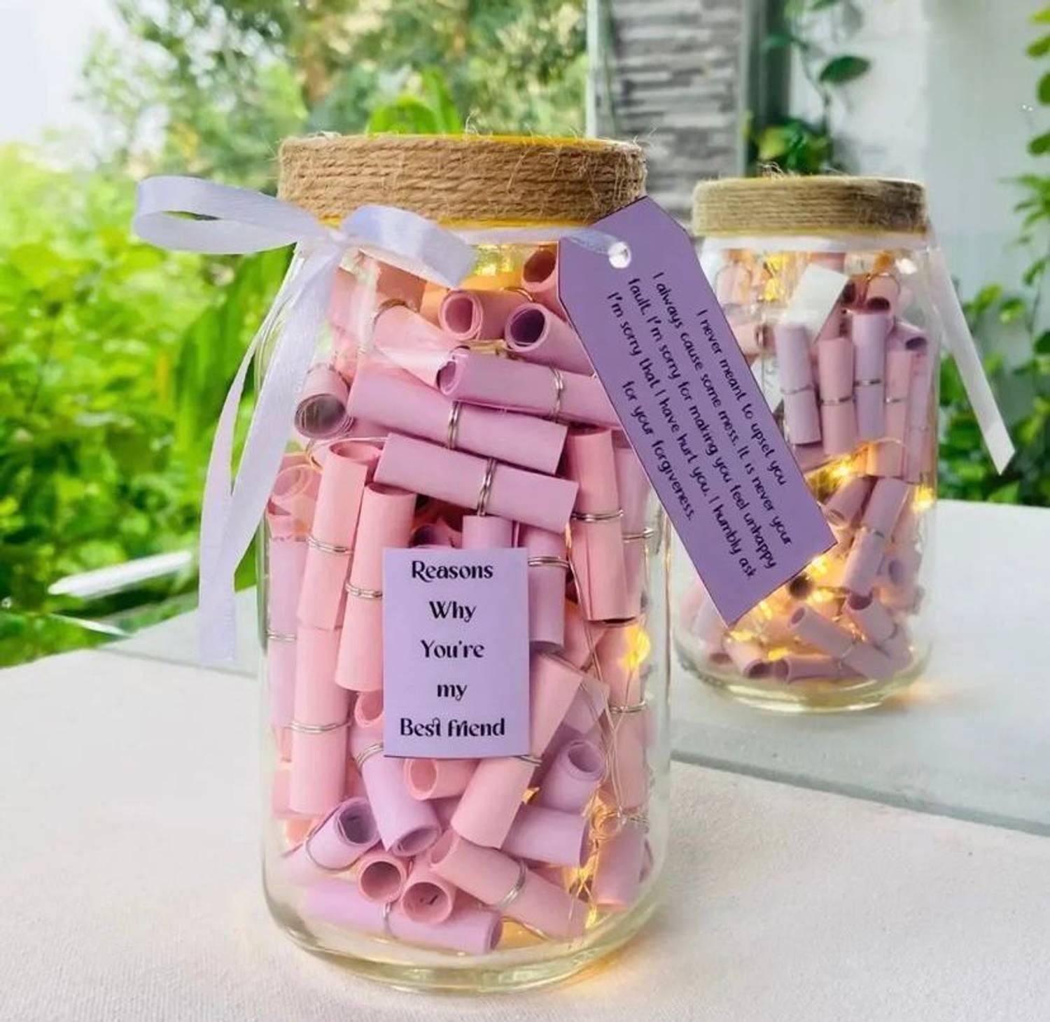 ANISHOP Artificial Flower, Message Pills, Showpiece, Ar...