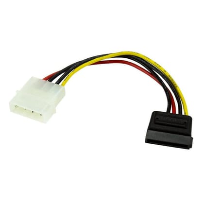 SATA Power Cable For SMPS HDD