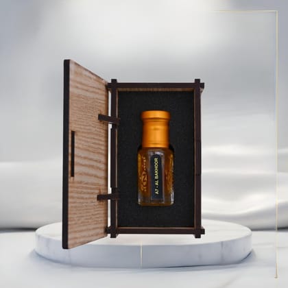 alNaqi fragrances Bakhoor-Attar 12ml - Original Bakhoor Attar, No Alcohol High-Strength Concentrated Oil, Pure Woody-Resinous-Parfum, Best Arabic-Gents-Ittar alNaqi fragrances Bakhoor-Attar 12ml - Original Bakhoor Attar, No Alcohol High-Strength Concentrated Oil, Pure Woody-Resinous-Parfum, Best Arabic-Gents-Ittar