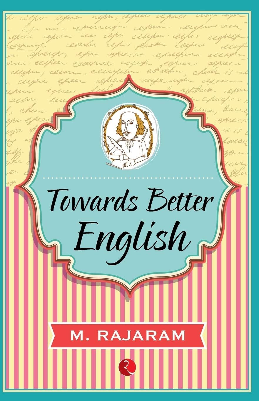 Towards Better English