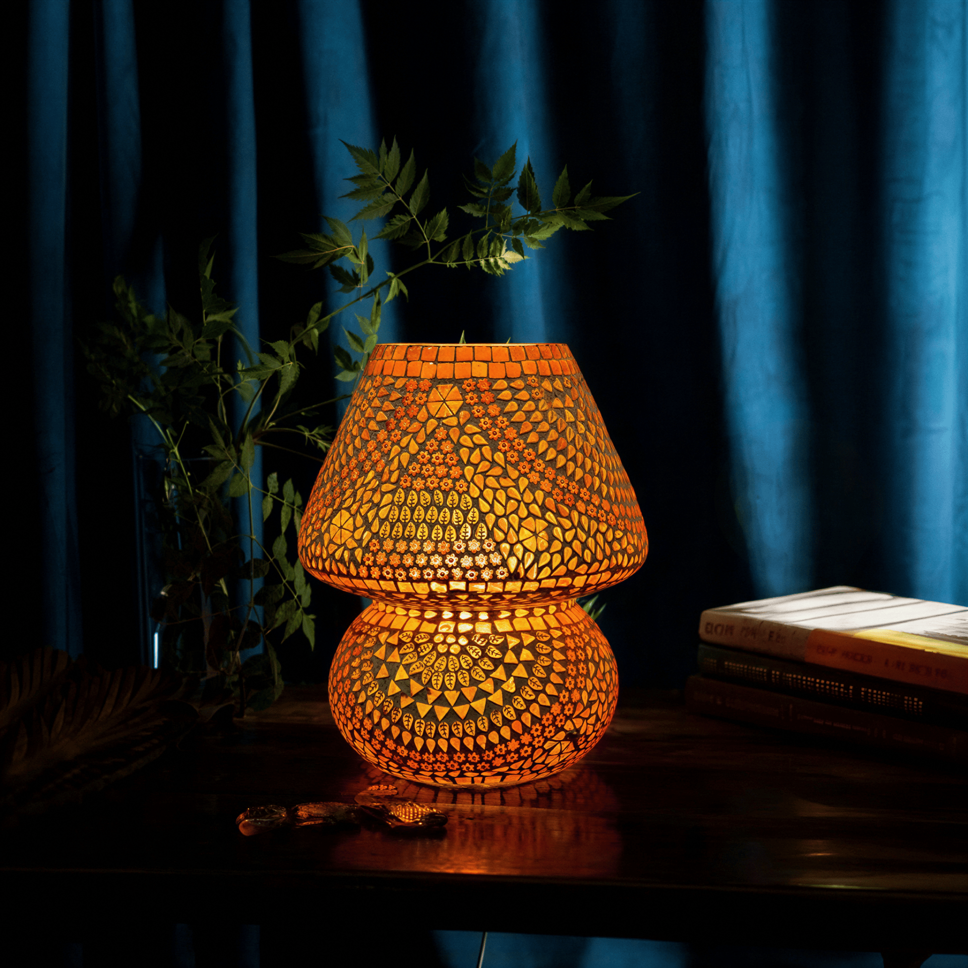 HOME DECORATIVE TABLE LAMP