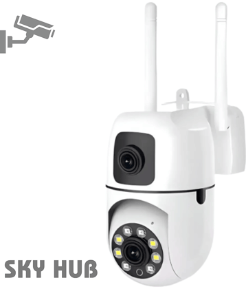 SKY HUB Cctv Hidden Cam HD Others 1080 Camera