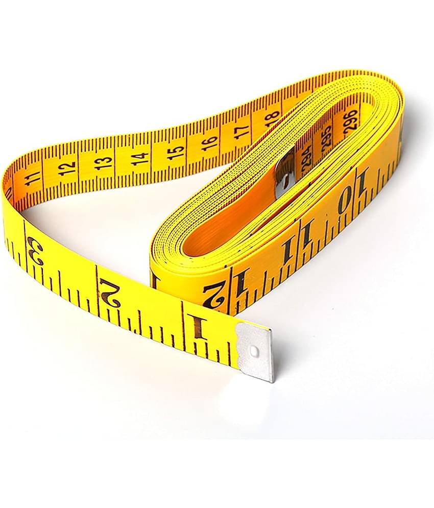 Eclet Measuring Tape ( Pack of 1 )
