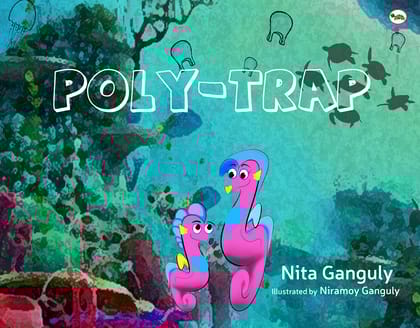 Poly-trap
