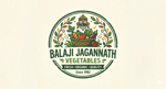 BALAJI JAGANNATH