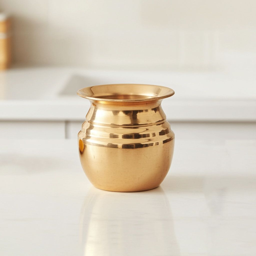 Copper Lota No. 2 , 100 ML (ZMAS188 D)