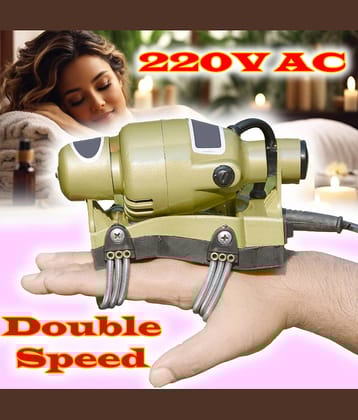 JMALL Non-Portable Electric Infrared Massager