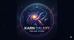 KARN GALAXY KARN GALAXY