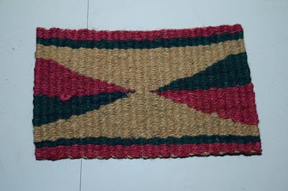 Rectangle Shaped Door Mat ("18", "12")inch