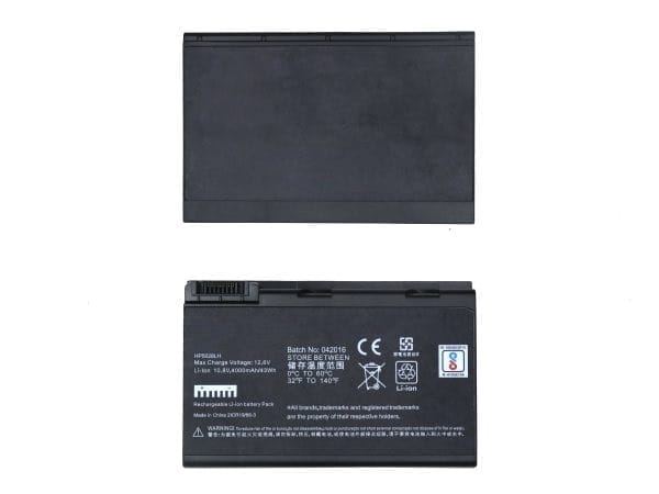 Laptop Battery For Acer TM 5320 - EXTENSA 5560 / GRAPE 32 , 11.1V 6 Cells 4400mAh – Compatible