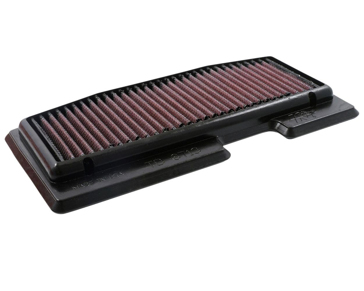 K&N Tb-6713 Air Filter Street Triple/Daytona 675