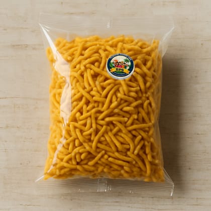Rajkumari Provision Store's besan sev